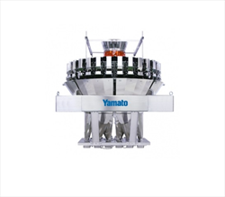 Cân điện tử Dataweigh Omega Frontier Yamato